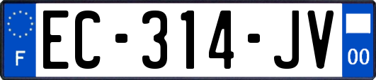 EC-314-JV