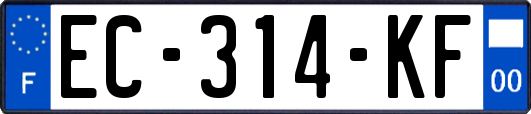 EC-314-KF