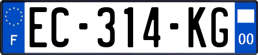 EC-314-KG