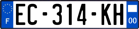 EC-314-KH