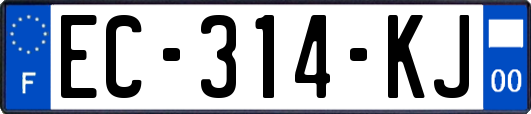 EC-314-KJ
