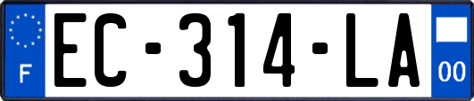 EC-314-LA