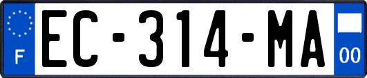 EC-314-MA