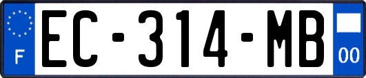 EC-314-MB