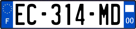 EC-314-MD