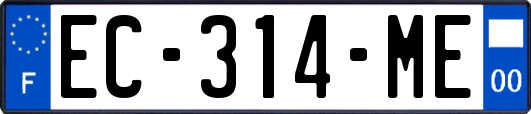 EC-314-ME
