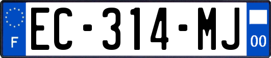 EC-314-MJ