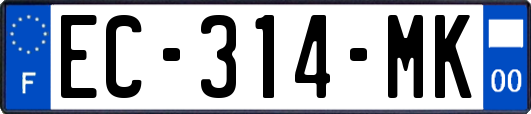 EC-314-MK