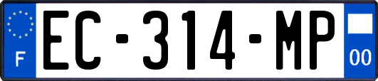 EC-314-MP