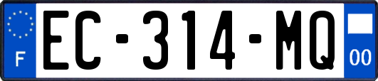 EC-314-MQ