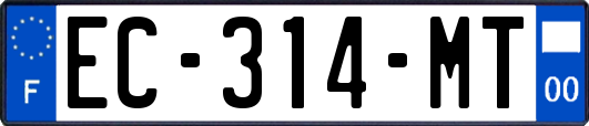 EC-314-MT