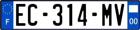 EC-314-MV