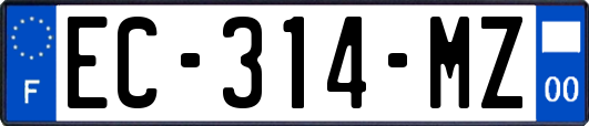 EC-314-MZ