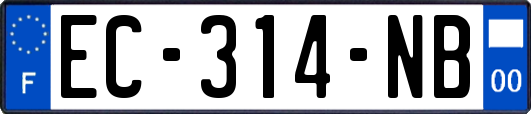 EC-314-NB