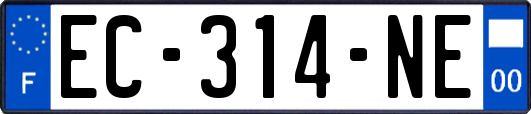 EC-314-NE