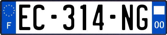 EC-314-NG