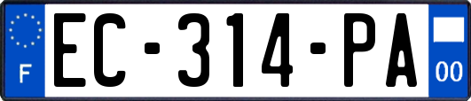 EC-314-PA
