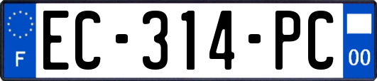 EC-314-PC