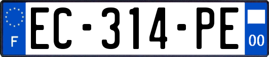 EC-314-PE