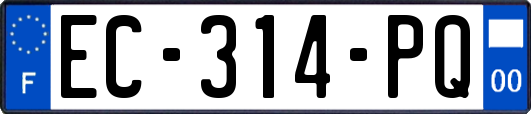 EC-314-PQ