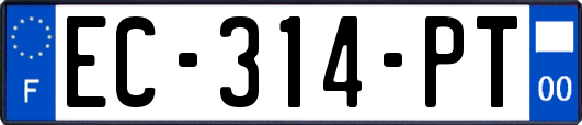 EC-314-PT