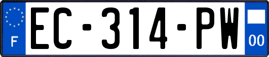 EC-314-PW