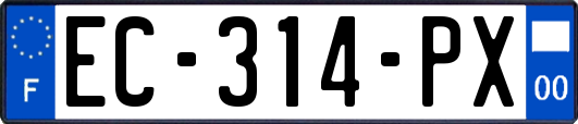 EC-314-PX