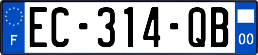 EC-314-QB