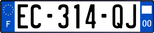EC-314-QJ