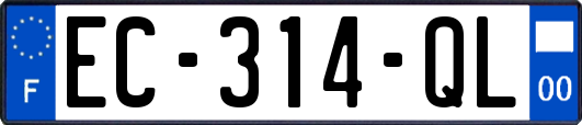 EC-314-QL