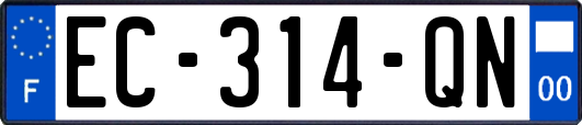 EC-314-QN
