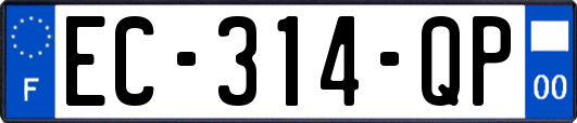 EC-314-QP