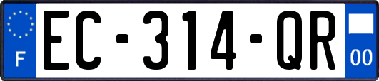 EC-314-QR