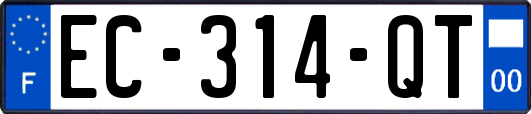 EC-314-QT