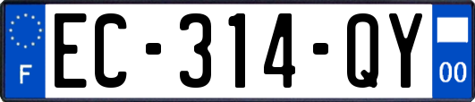 EC-314-QY
