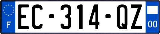 EC-314-QZ