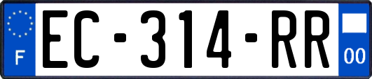 EC-314-RR