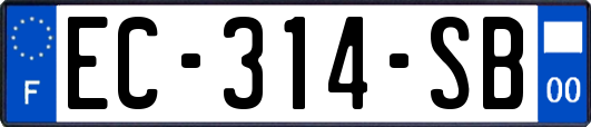 EC-314-SB