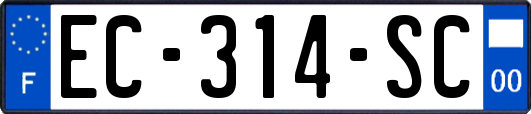 EC-314-SC
