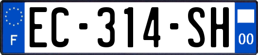 EC-314-SH