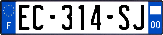 EC-314-SJ