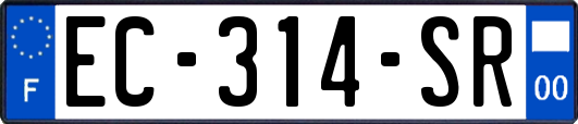 EC-314-SR