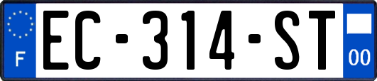 EC-314-ST