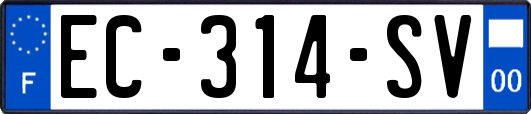 EC-314-SV