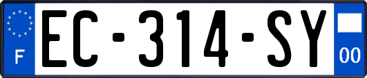EC-314-SY