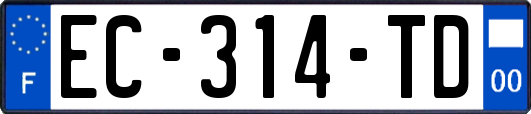 EC-314-TD