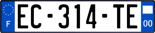 EC-314-TE