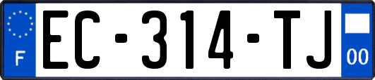 EC-314-TJ