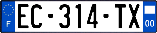 EC-314-TX