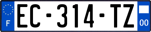 EC-314-TZ
